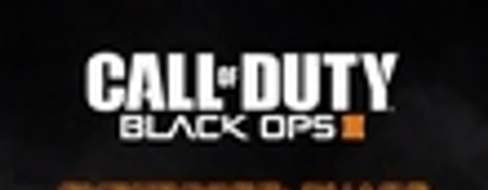 Геймплейный трейлер Call of Duty: Black Ops III - Cybercore: Chaos