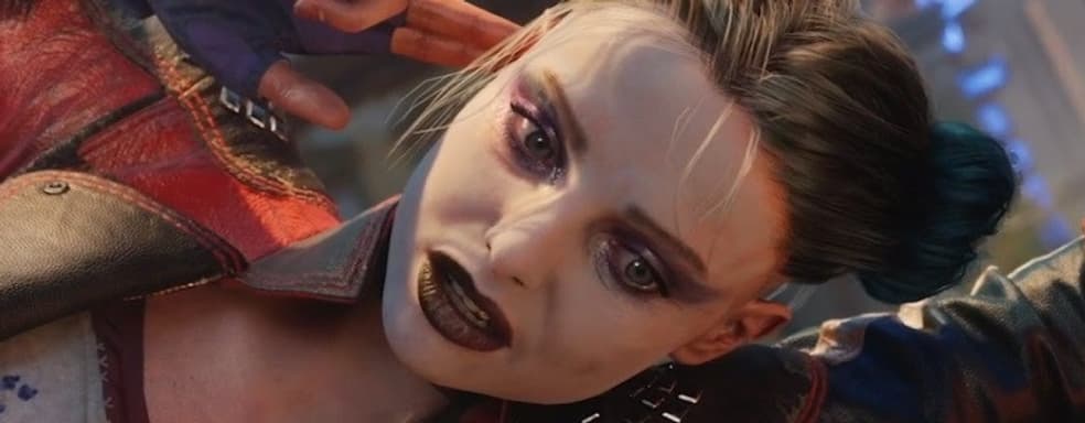 Представлена Suicide Squad: Kill the Justice League. Знакомимся с новой игрой Rocksteady Studios