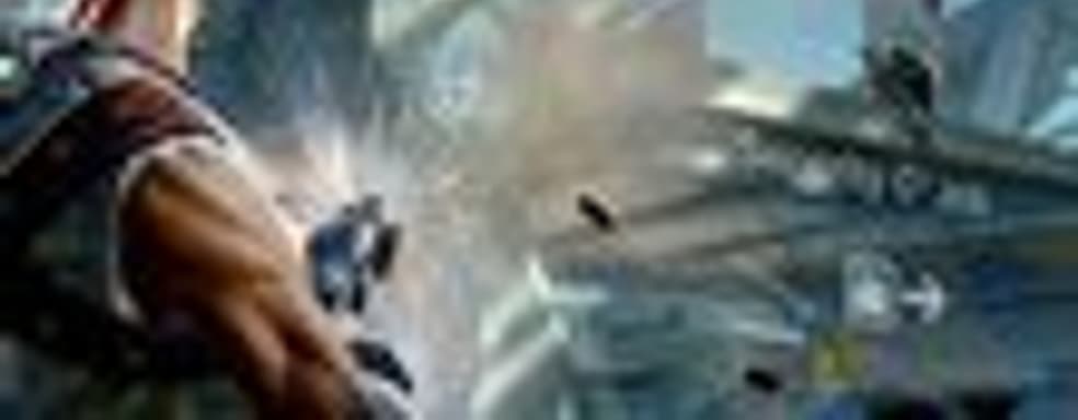 Splash Damage: Brink будет конкурировать с Halo, Call of Duty, Gears of War