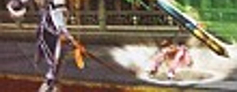 Алукард vs Бальмонт - Fight!