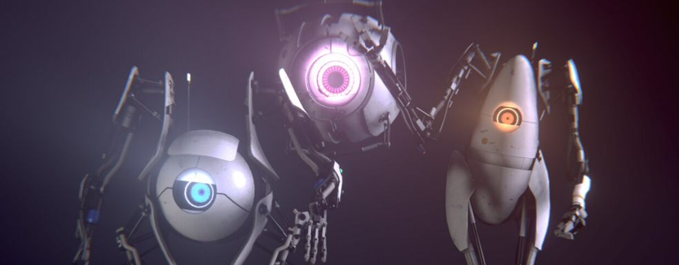 Сценарист Portal хочет сделать третью часть до того, как станет «слишком старым»