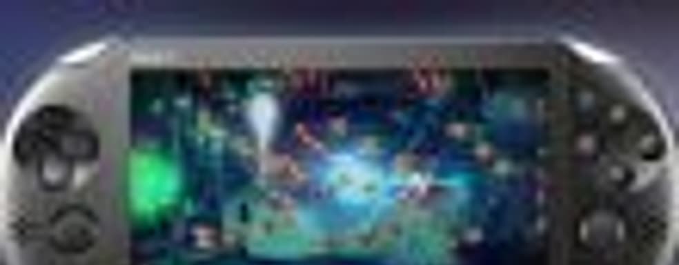 PS Vita — без признаков жизни