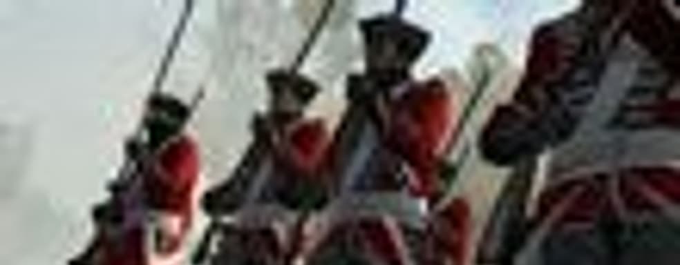 Launch-трейлер Assassin's Creed III