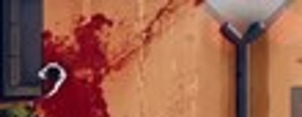 The Hong Kong Massacre - top down шутер с шикарным дробовиком