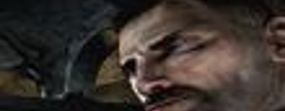 Демо-версия Conflict: Denied Ops для РС