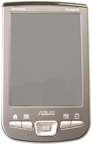 Asus MyPal A716
