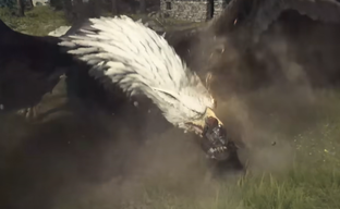 Dragon's Dogma 2 удивляет сложностью после Elden Ring. Игру Capcom стримят за неделю до релиза благодаря знакомству с продавцом