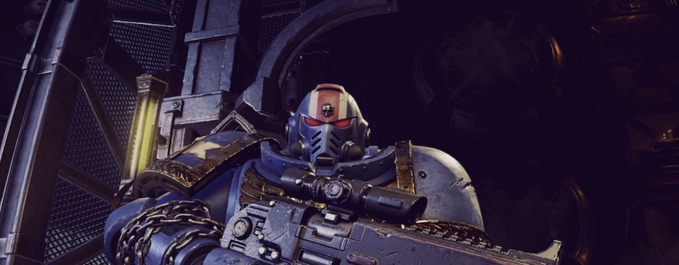 Space Marine 2 получила контентное обновление 4.0 с операцией, новым уровнем сложности и биотитаном-иерофантом