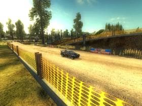 Postprocessing (bloom)