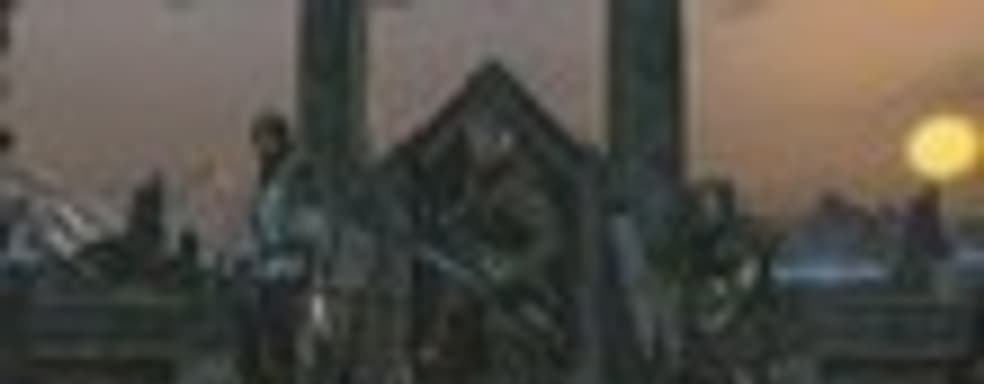 Интерактивный трейлер и дата выхода The Lord of the Rings: War in the North