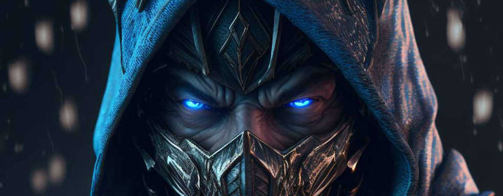 Первый тизер Mortal Kombat 12 сводит фанатов с ума. NetherRealm только начала