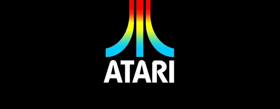 Atari отпразднует 50-летие в игровой индустрии