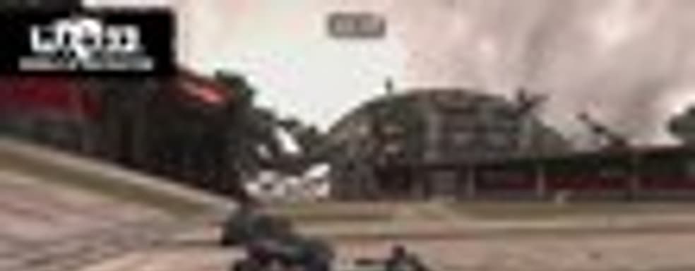 Wheels of Destruction для PSN