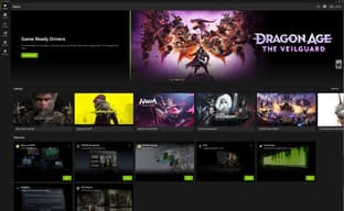 Nvidia запустила платформу Nvidia App. Оно упростит управление и оптимизацию видеокарт
