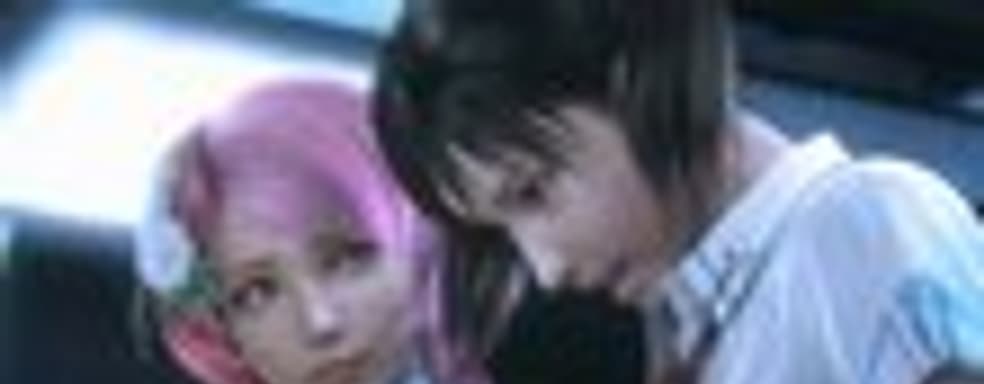 Трейлер Tekken: Blood Vengeance