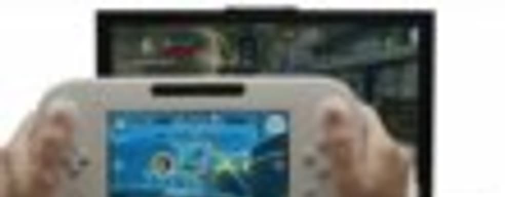 Трейлер LEGO City: Undercover