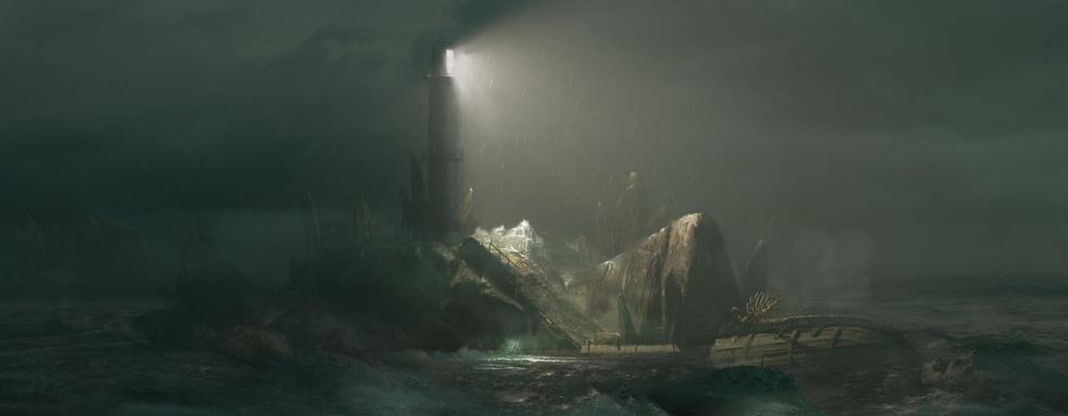 На следующей неделе в PlayStation Store выйдет 12 новых игр