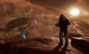 Сюжетный трейлер VR-проекта Farpoint