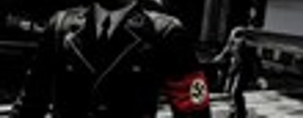 The Saboteur: свежий ролик 