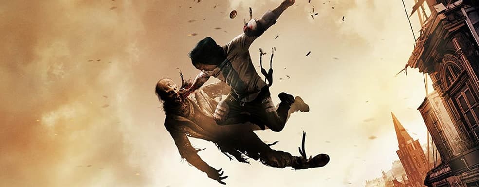 Авторы дилогии Dying Light сделали свои игры недоступным в российском Steam