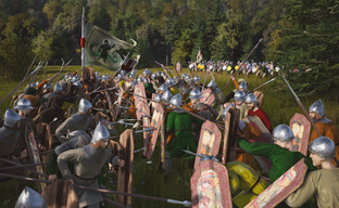 Разработчика Manor Lords унизили знаниями истории и заставили удалить новую механику вскоре после появления