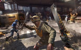 Dying Light 2 открыла Xbox Gamescom роликом о паркуре и творческом ведении боя