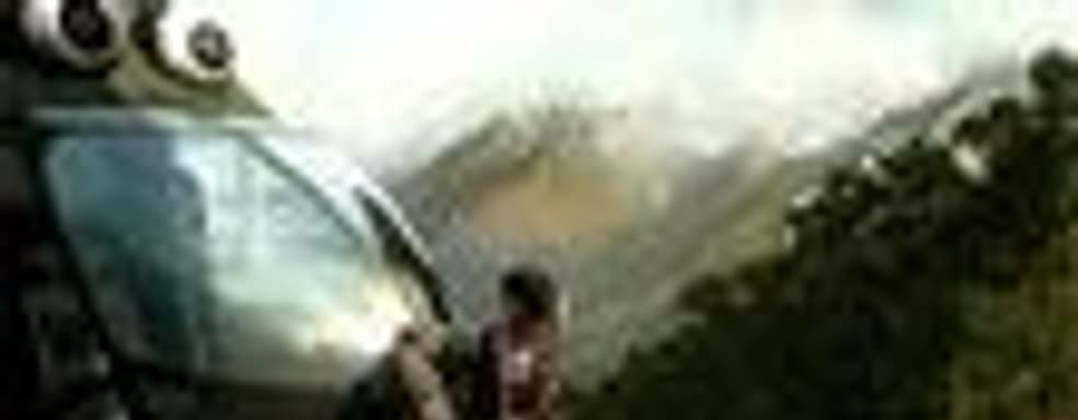 Just Cause 2: видео с E3