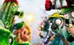 Plants vs Zombies: Garden Warfare в продаже. Оценки