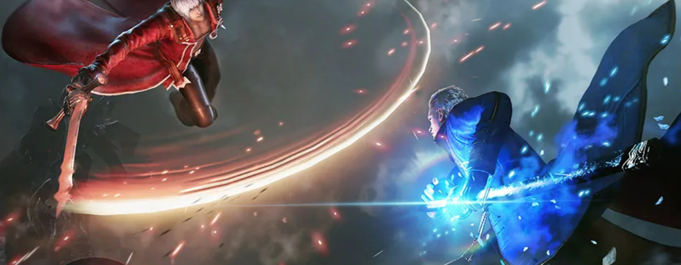 Новая Devil May Cry вышла в RuStore. Российские геймеры оценили DMC Peak of Combat