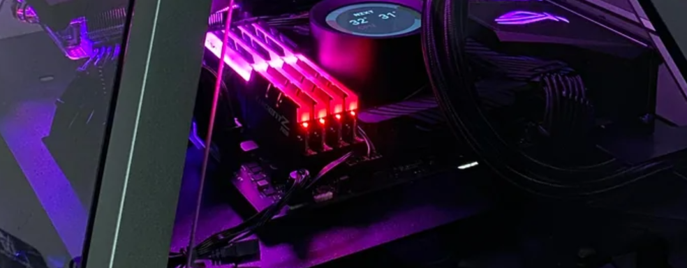Утечка: все характеристики видеокарт NVIDIA GeForce RTX 40 Super