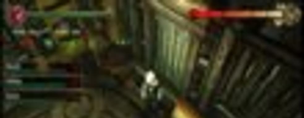 Демо-версия Silent Hill: Book of Memories