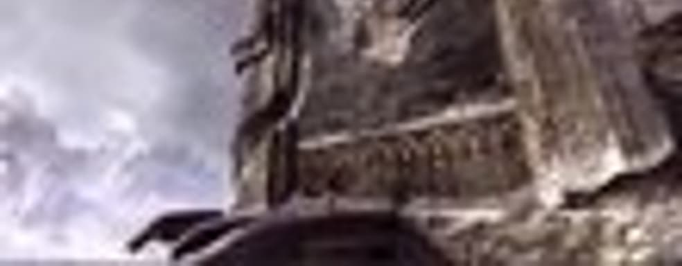 10 минут Castlevania: Lords of Shadow