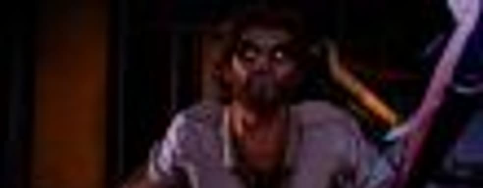 Telltale может анонсировать что-то связанное с The Wolf Among Us в ближайшее время? [обновлено]