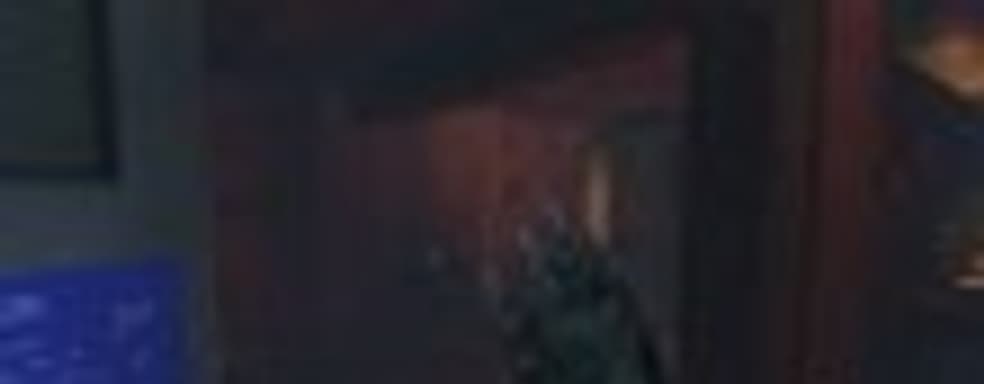 Тизер A Story About My Uncle