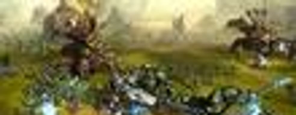 Дополнение для BattleForge