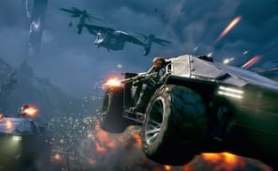 По студии Sharkmob прошла крупная волна сокращений, подтвердила Tencent