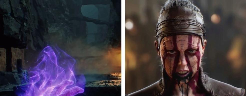 Джефф Грабб: Avowed и Hellblade 2 покажут на The Game Awards 2021