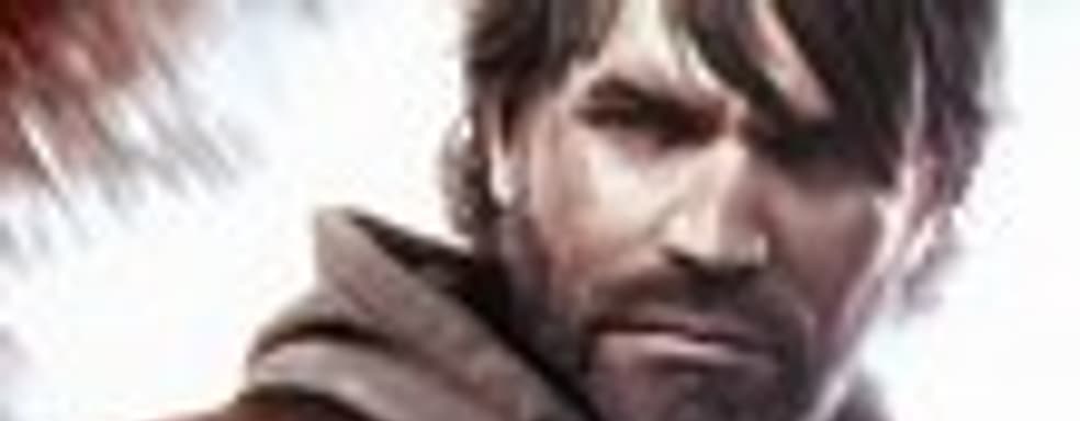 GameStop датировал Splinter Cell: Conviction