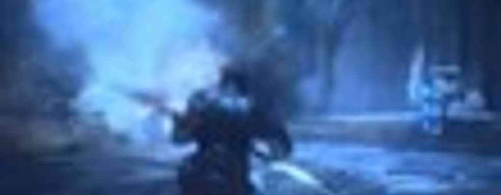 Deep Down для PS4 - первые детали