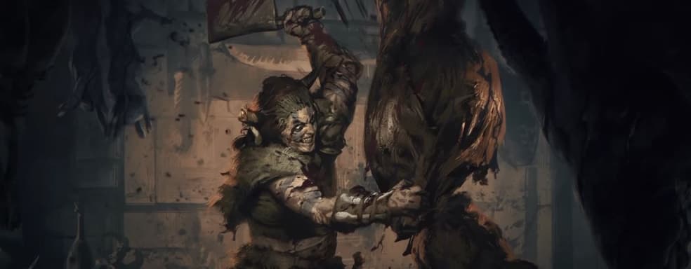 Blizzard показала новый трейлер дополнения Vessel of Hatred для Diablo 4