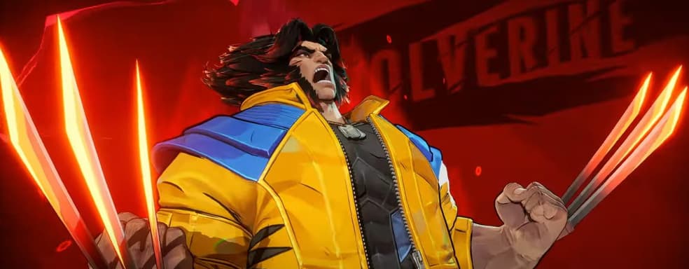 Сила клинков. Смотрим трейлер Wolverine в в Marvel Rivals