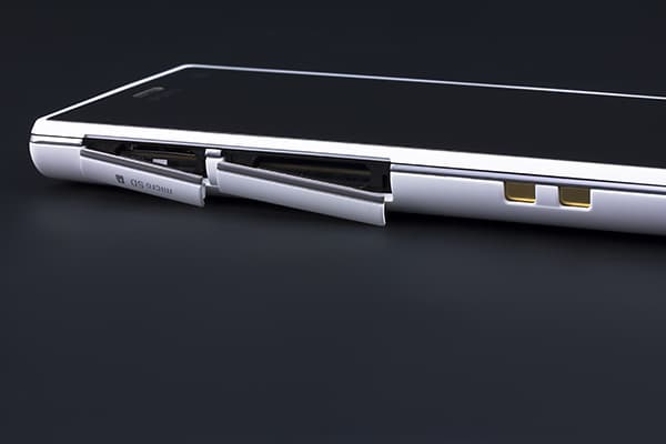 Обзор коммуникатора Sony Xperia acro S