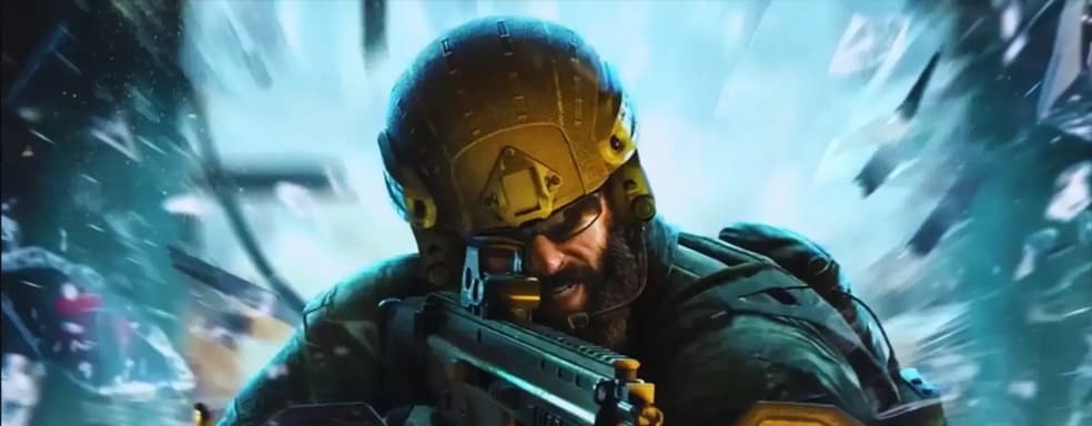 Ubisoft разрабатывает Rainbow Six Siege 2 с улучшенной графикой — информатор