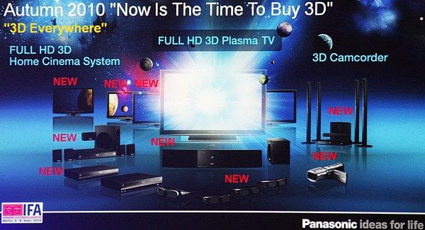 Panasonic