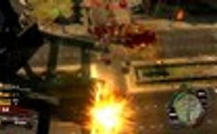 Zombie Driver HD для PSN и XBLA