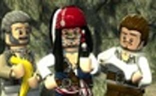 LEGO Pirates of the Caribbean получила санудтрек от Armada of the Damned
