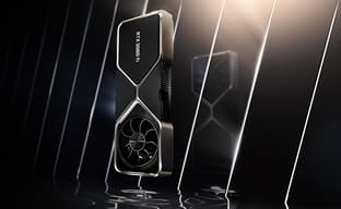 СМИ: Nvidia снижает рекомендованную цену на видеокарты RTX 3000