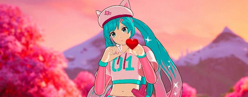 Энтузиаст оценил 2000 скинов Fortnite — наблюдательные геймеры указали на отсутствие некоторых образов