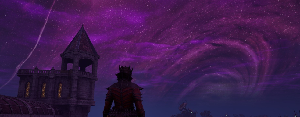 Русификатор The Elder Scrolls 4 Oblivion Remastered получил обновление с улучшениями перевода и шрифта