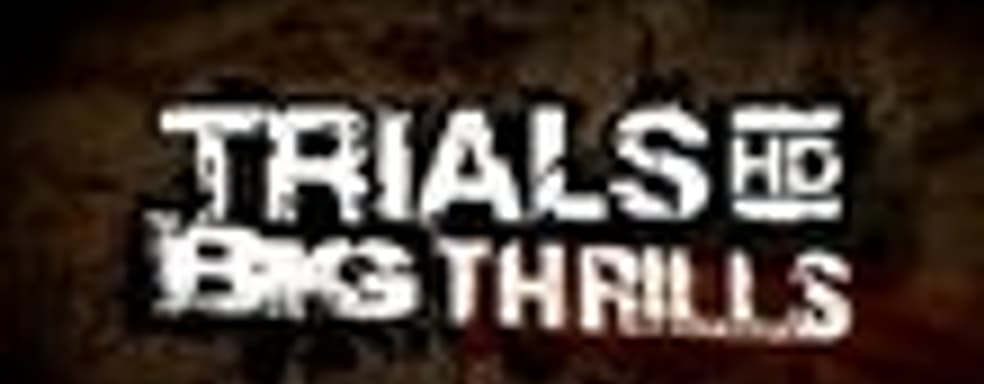 Трейлер Big Thrills DLC для Trials HD